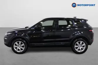 Land Rover Range Rover Evoque Se Tech Manual Diesel SUV - Stock Number (1495398) - Passenger side