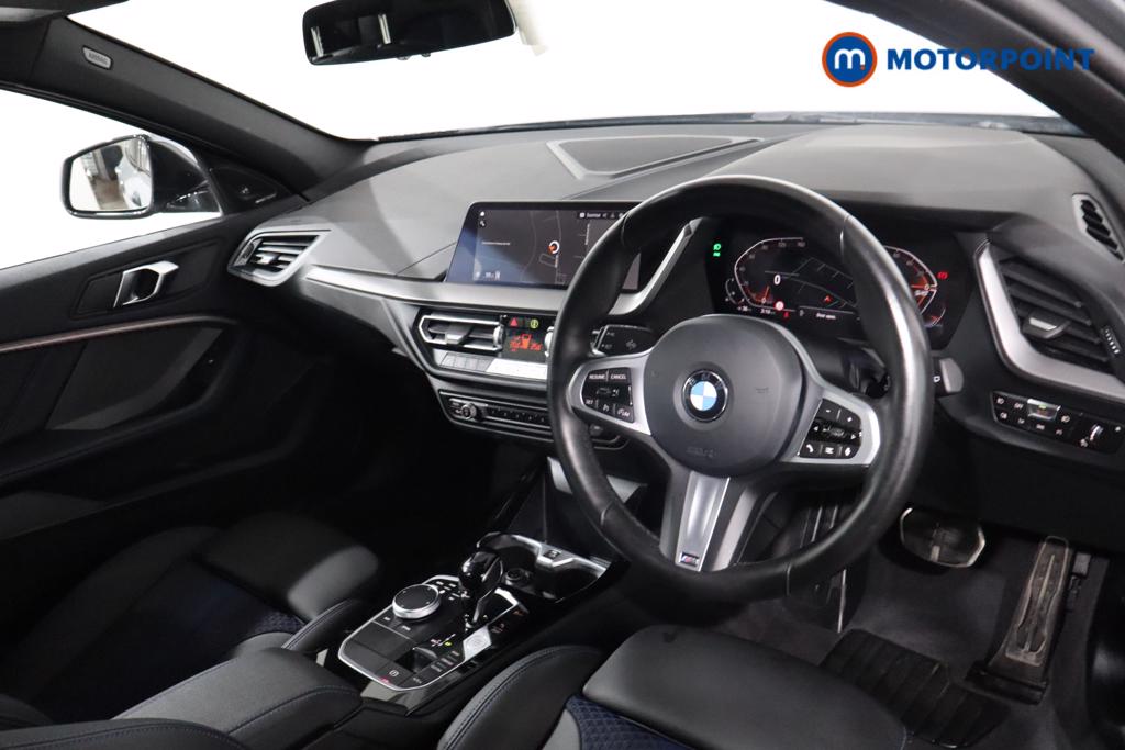 BMW 1 Series M Sport Automatic Petrol Hatchback - Stock Number (1500225) - 27th supplementary image