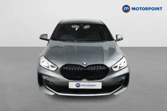 BMW 1 Series M Sport Automatic Petrol Hatchback - Stock Number (1500225) - Front bumper