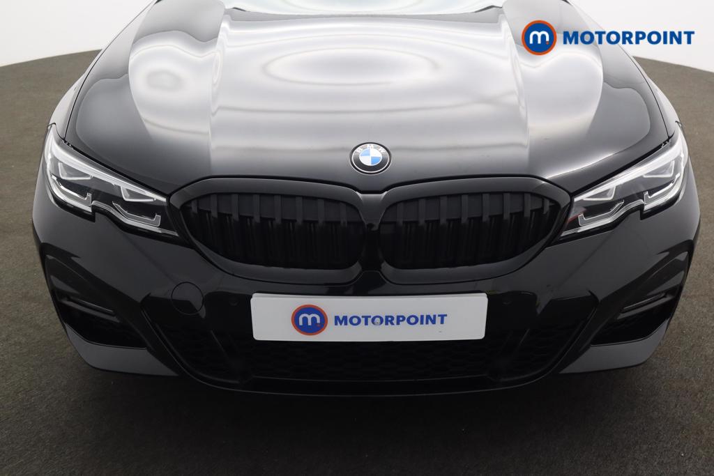 BMW 3 Series M Sport Automatic Petrol Saloon - Stock Number (1500373) - 27th supplementary image