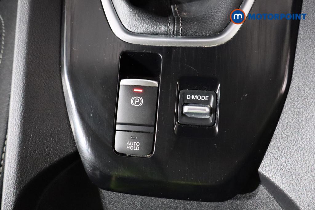 Nissan Qashqai Acenta Premium Manual Petrol SUV - Stock Number (1501804) - 19th supplementary image