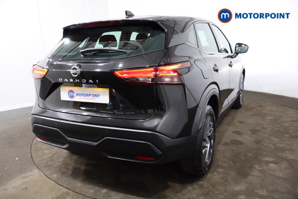 Nissan Qashqai Acenta Premium Manual Petrol SUV - Stock Number (1501804) - 30th supplementary image