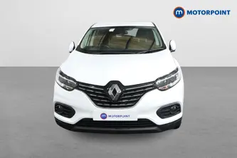 Renault Kadjar Iconic Manual Petrol SUV - Stock Number (1502641) - Front bumper