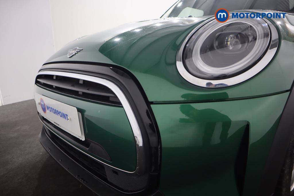 Mini Hatchback Cooper Classic Manual Petrol Hatchback - Stock Number (1503152) - 12th supplementary image