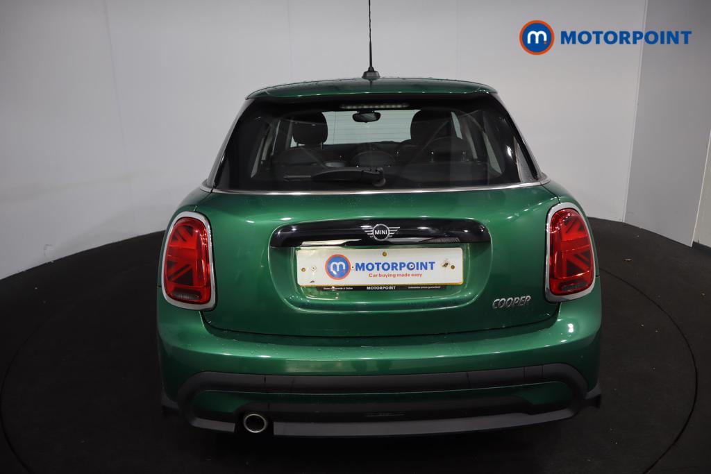 Mini Hatchback Cooper Classic Manual Petrol Hatchback - Stock Number (1503152) - 17th supplementary image