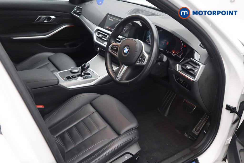 BMW 3 Series M Sport Automatic Petrol Saloon - Stock Number (1503737) - 3rd supplementary image