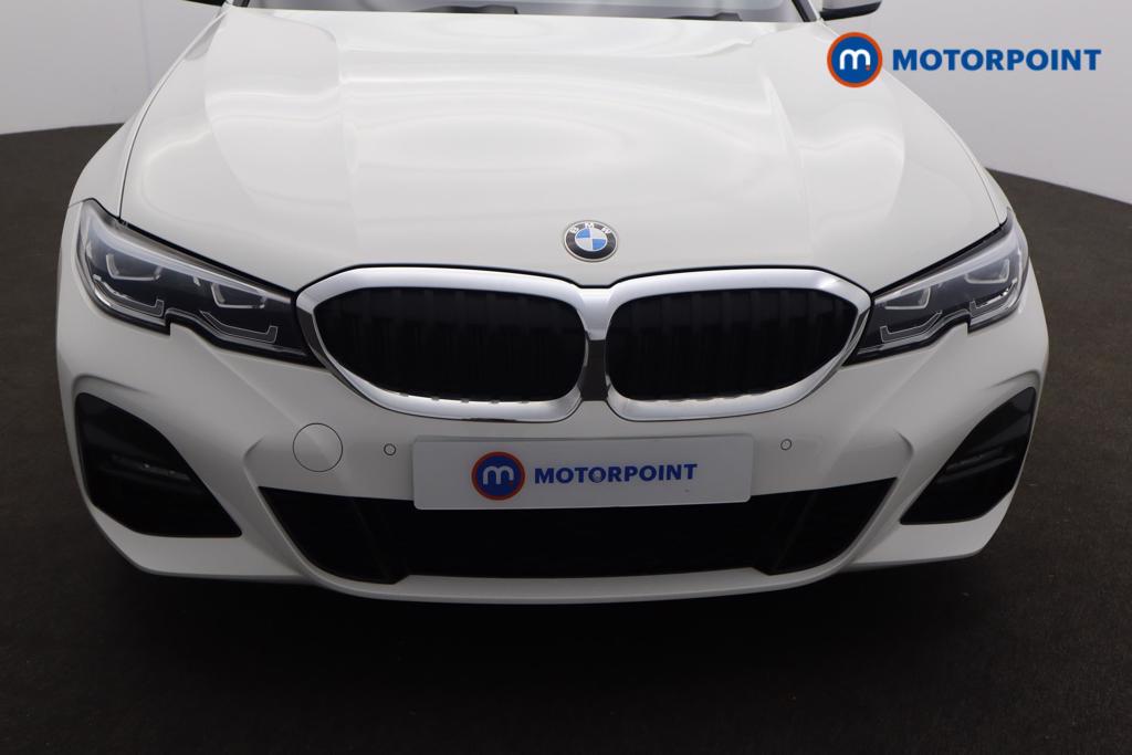 BMW 3 Series M Sport Automatic Petrol Saloon - Stock Number (1503737) - 24th supplementary image