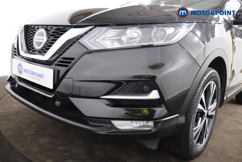 Nissan Qashqai N-Connecta Manual Petrol SUV - Stock Number (1504117) - 29th supplementary image