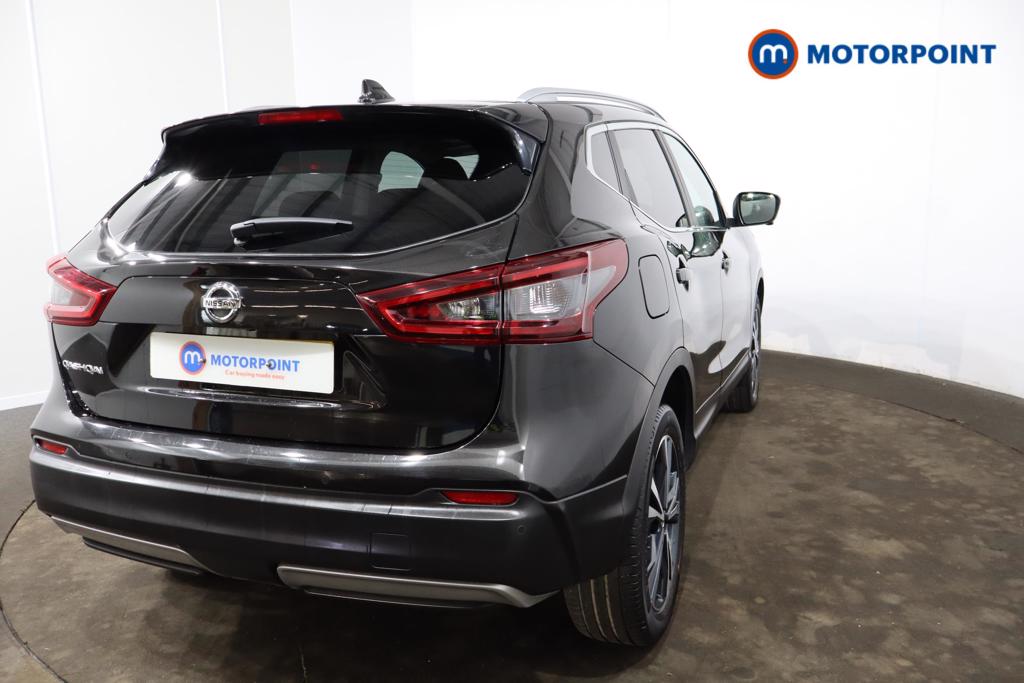 Nissan Qashqai N-Connecta Manual Petrol SUV - Stock Number (1504117) - 31st supplementary image