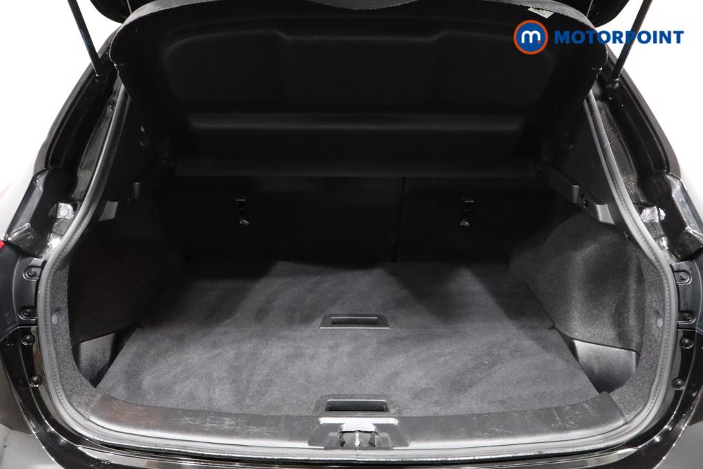 Nissan Qashqai N-Connecta Manual Petrol SUV - Stock Number (1504117) - 33rd supplementary image