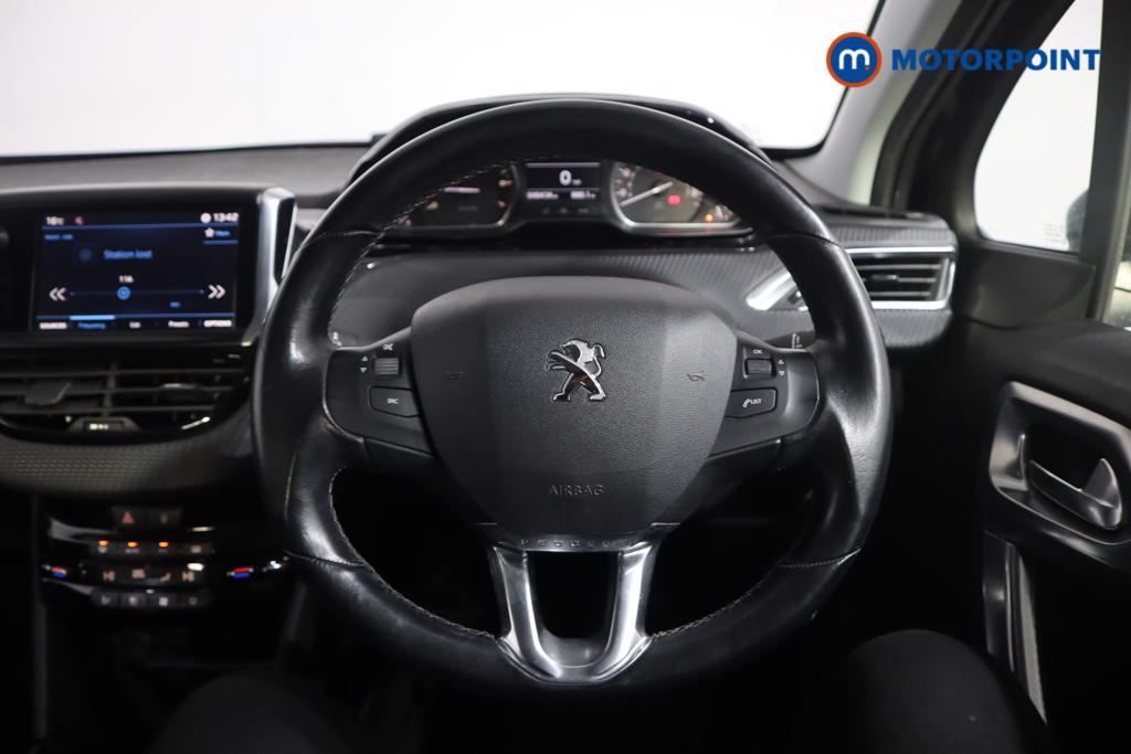 Peugeot 2008 Allure Manual Petrol SUV - Stock Number (1505630) - 6th supplementary image