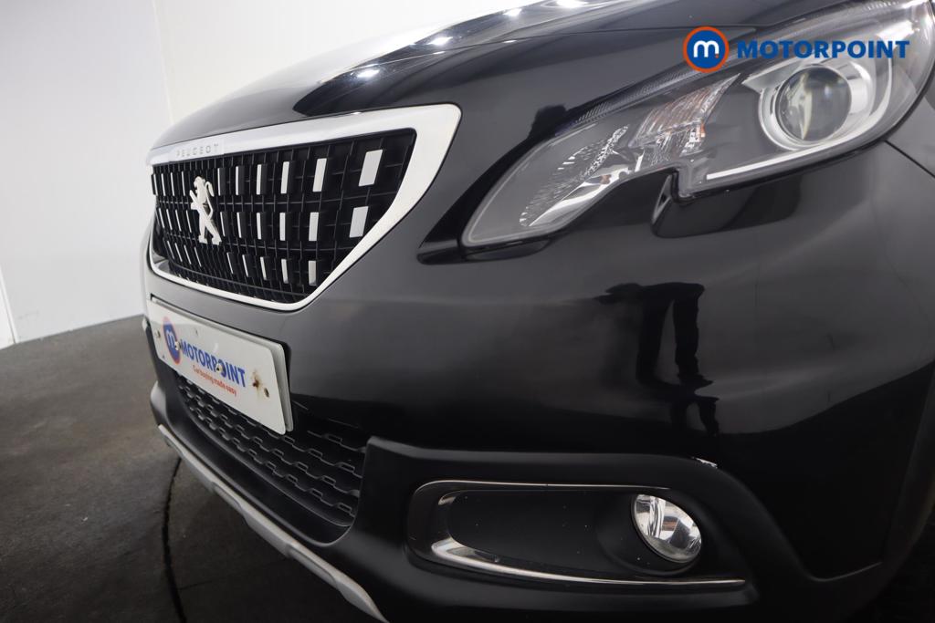 Peugeot 2008 Allure Manual Petrol SUV - Stock Number (1505630) - 14th supplementary image