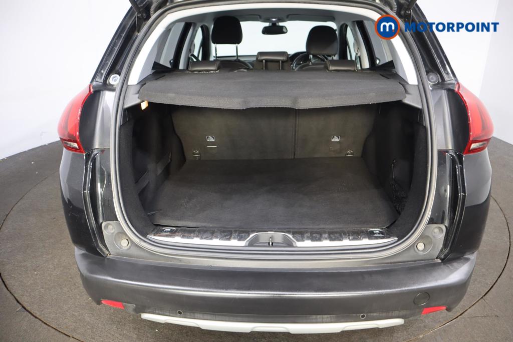 Peugeot 2008 Allure Manual Petrol SUV - Stock Number (1505630) - 18th supplementary image