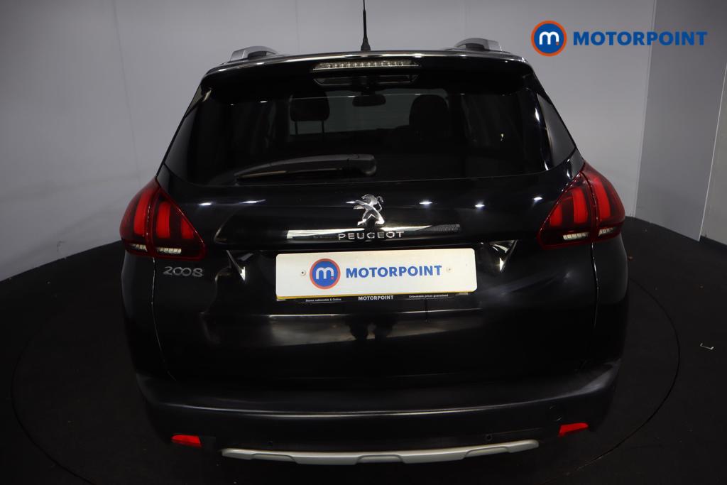 Peugeot 2008 Allure Manual Petrol SUV - Stock Number (1505630) - 19th supplementary image