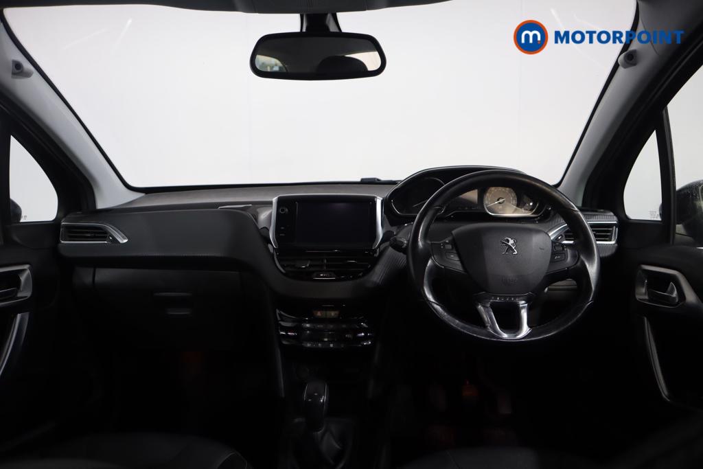 Peugeot 2008 Allure Manual Petrol SUV - Stock Number (1505630) - 1st supplementary image