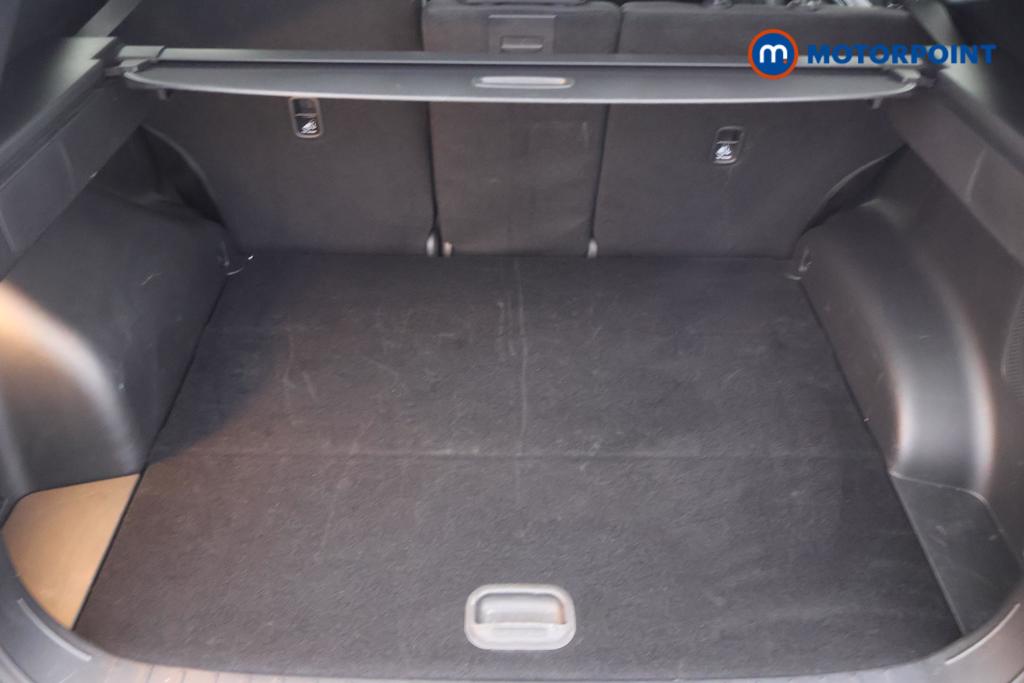 Hyundai Tucson Premium Manual Petrol SUV - Stock Number (1505985) - 11th supplementary image