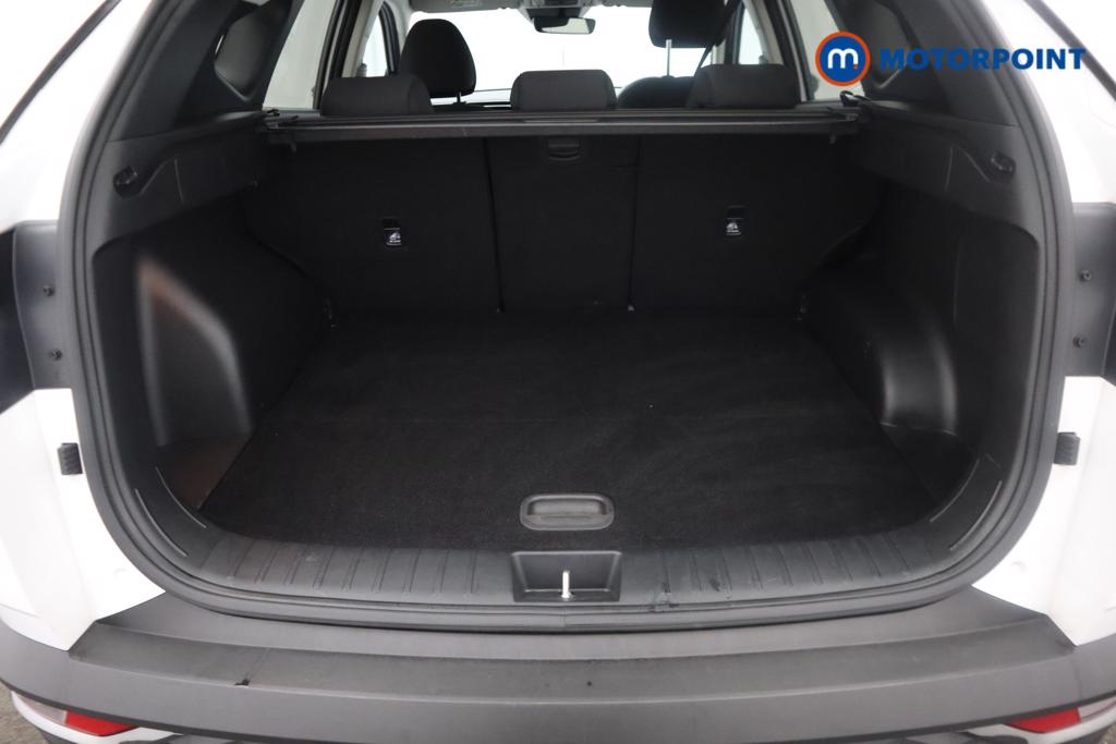 Hyundai Tucson Premium Manual Petrol SUV - Stock Number (1505991) - 5th supplementary image