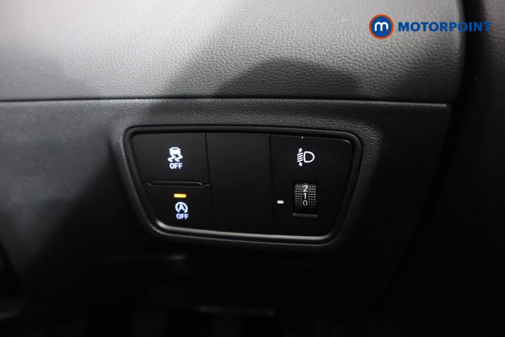 Hyundai Tucson Se Connect Manual Petrol SUV - Stock Number (1506159) - 10th supplementary image