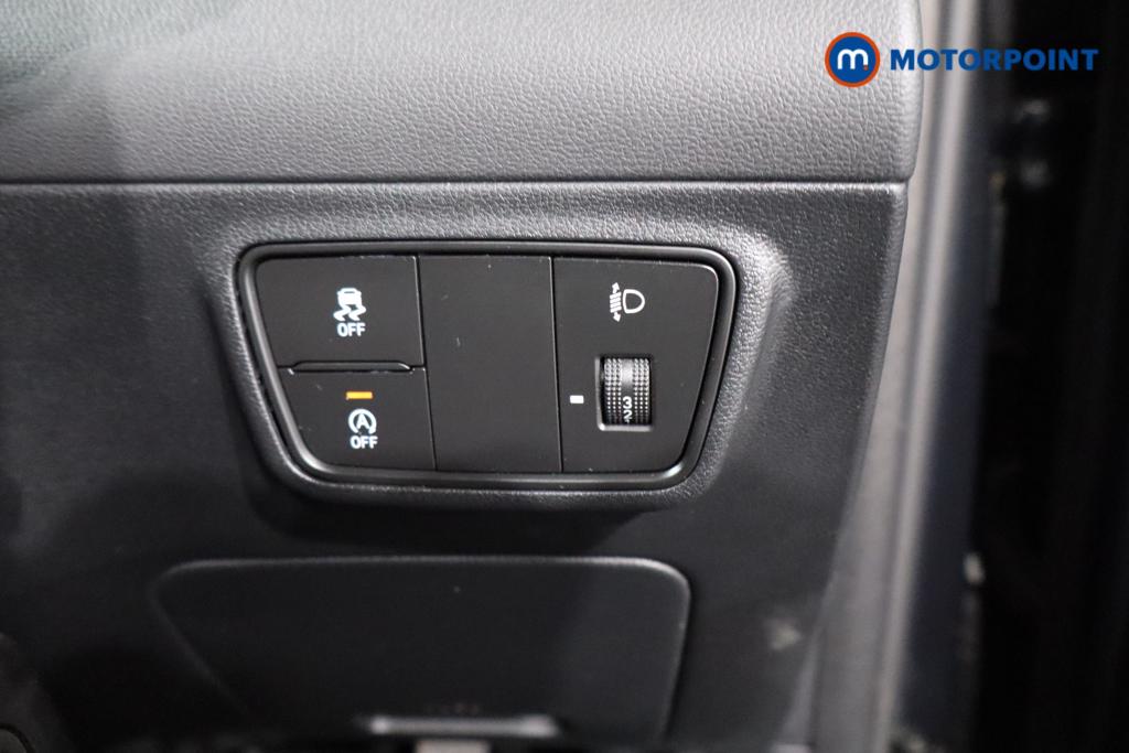 Hyundai Tucson Se Connect Manual Petrol SUV - Stock Number (1506212) - 14th supplementary image