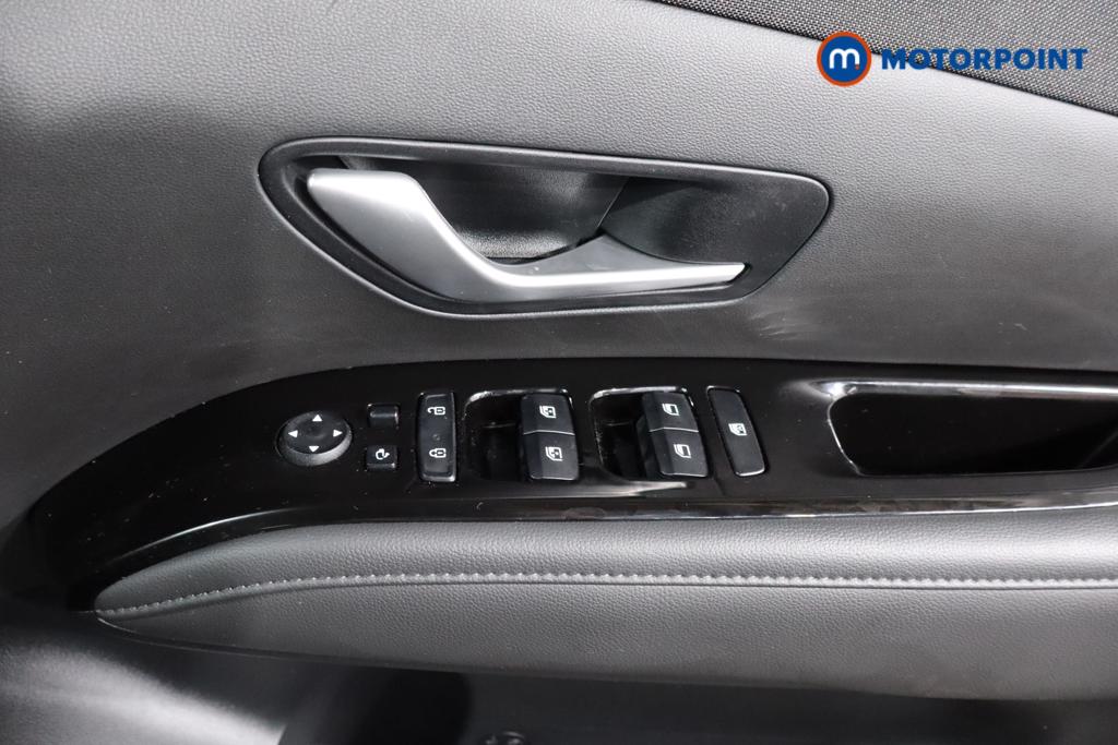 Hyundai Tucson Se Connect Manual Petrol SUV - Stock Number (1506212) - 15th supplementary image