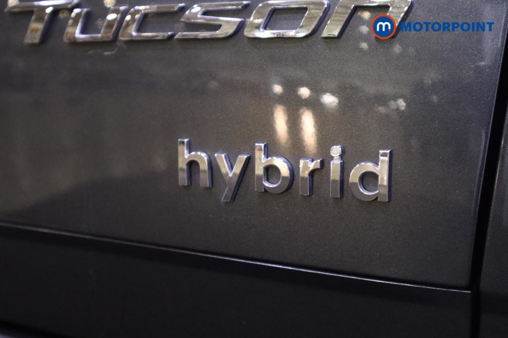 Hyundai Tucson Premium Automatic Petrol-Electric Hybrid SUV - Stock Number (1506940) - 38th supplementary image