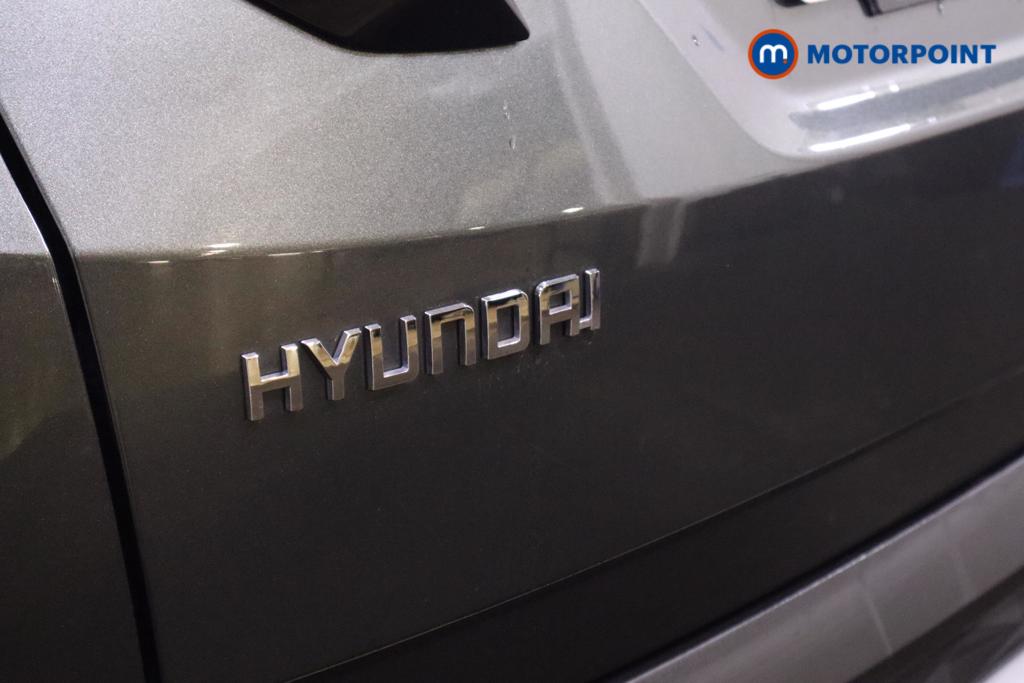 Hyundai Tucson Premium Automatic Petrol-Electric Hybrid SUV - Stock Number (1506940) - 40th supplementary image