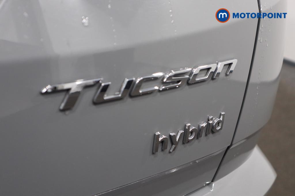 Hyundai Tucson N Line Automatic Petrol-Electric Hybrid SUV - Stock Number (1506988) - 26th supplementary image