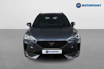 Cupra Formentor V2 Manual Petrol SUV - Stock Number (1507226) - Front bumper