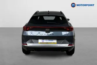 Cupra Formentor V2 Manual Petrol SUV - Stock Number (1507226) - Rear bumper