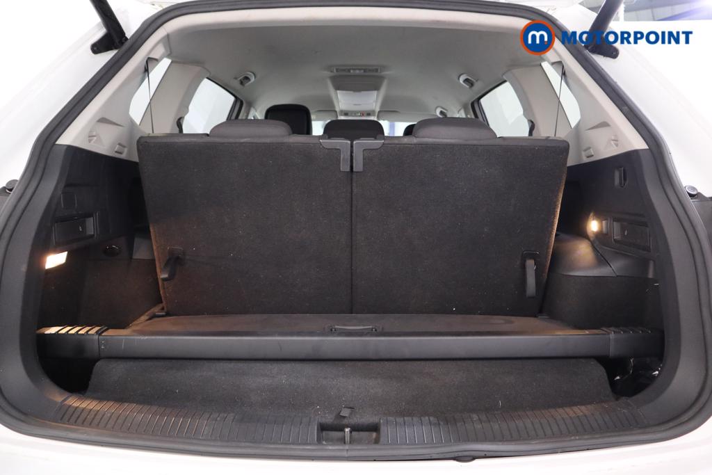 Volkswagen Tiguan Allspace Match Manual Petrol SUV - Stock Number (1507737) - 15th supplementary image