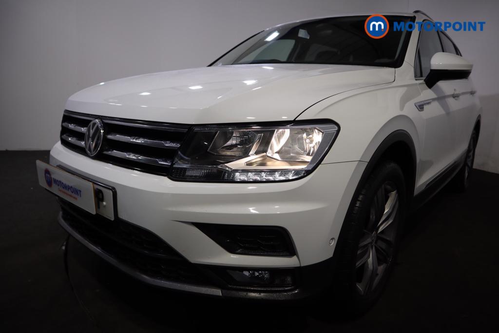 Volkswagen Tiguan Allspace Match Manual Petrol SUV - Stock Number (1507737) - 27th supplementary image