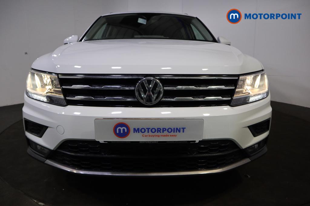 Volkswagen Tiguan Allspace Match Manual Petrol SUV - Stock Number (1507737) - 29th supplementary image