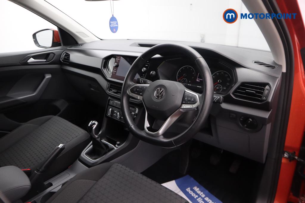 Volkswagen T-Cross SE Manual Petrol SUV - Stock Number (1507863) - 6th supplementary image