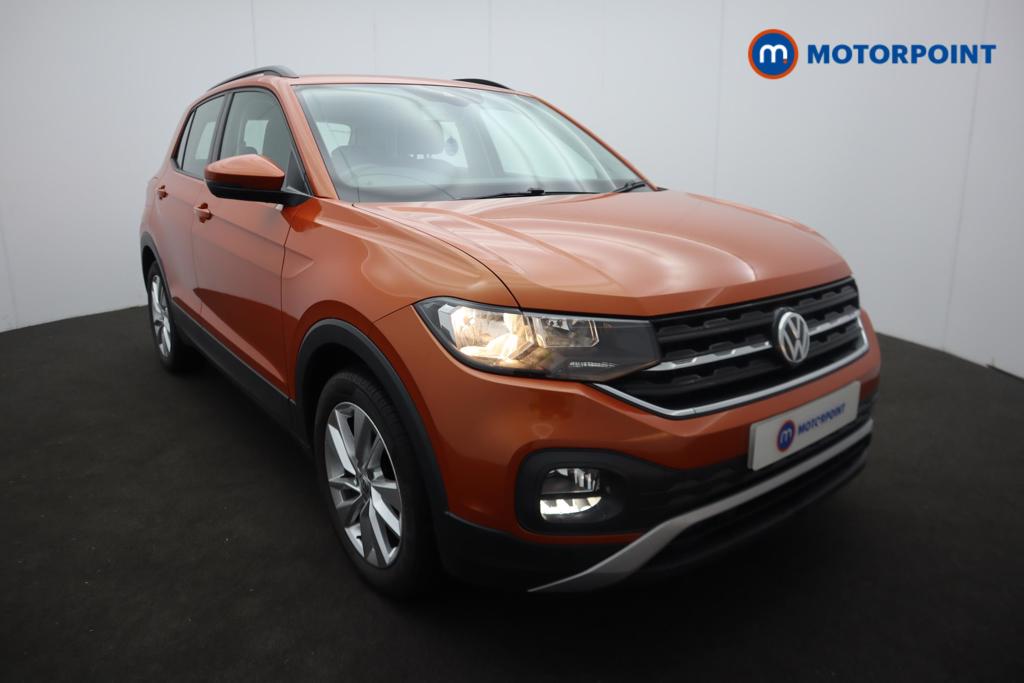 Volkswagen T-Cross SE Manual Petrol SUV - Stock Number (1507863) - 17th supplementary image