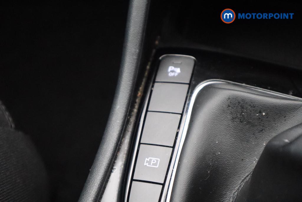 Hyundai Tucson Se Connect Manual Petrol SUV - Stock Number (1507951) - 11th supplementary image