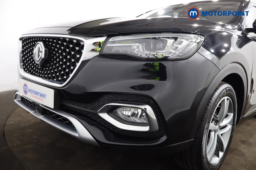 Mg Motor Uk HS Exclusive Automatic Petrol SUV - Stock Number (1508006) - 28th supplementary image