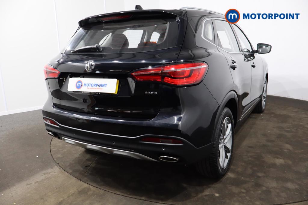 Mg Motor Uk HS Exclusive Automatic Petrol SUV - Stock Number (1508006) - 30th supplementary image