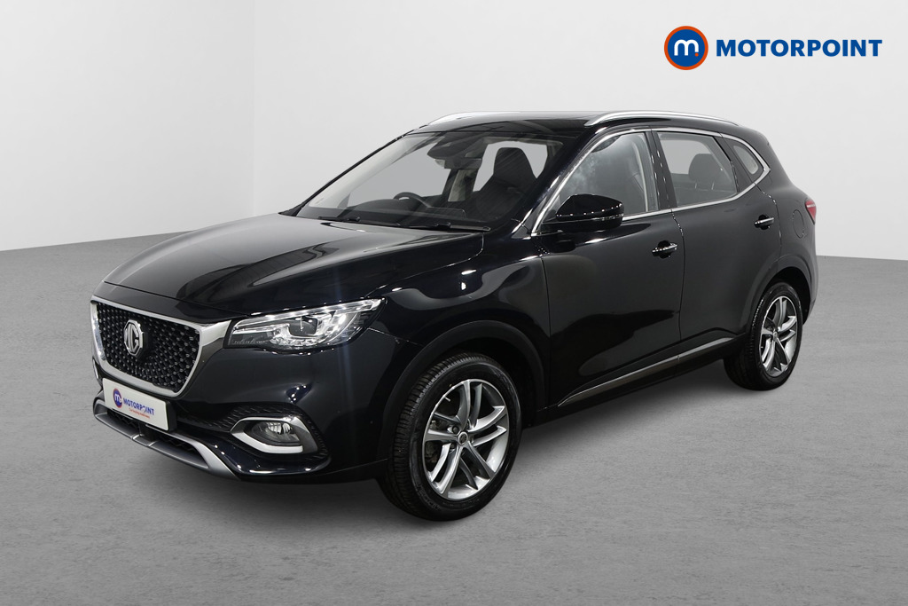 Mg Motor Uk HS Exclusive Automatic Petrol SUV - Stock Number (1508006) - Passenger side front corner