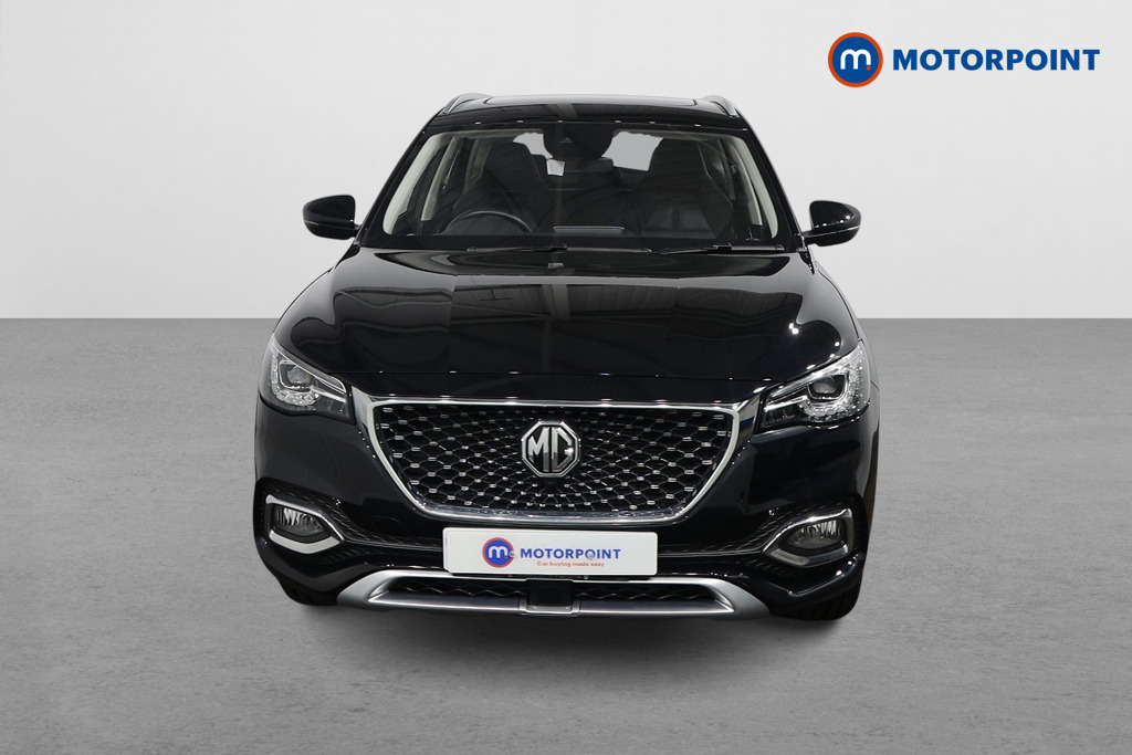 Mg Motor Uk HS Exclusive Automatic Petrol SUV - Stock Number (1508006) - Front bumper