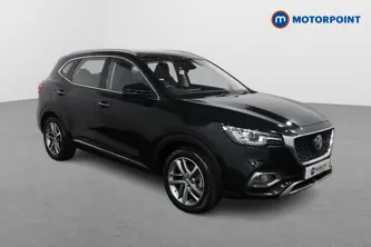 Mg Motor Uk HS Exclusive Automatic Petrol SUV - Stock Number (1508006) - Drivers side front corner