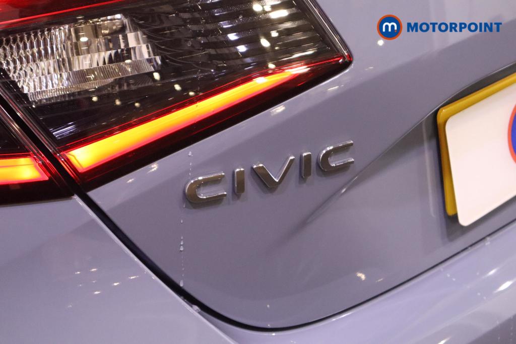 Honda Civic Advance Automatic Petrol-Electric Hybrid Hatchback - Stock Number (1508106) - 35th supplementary image