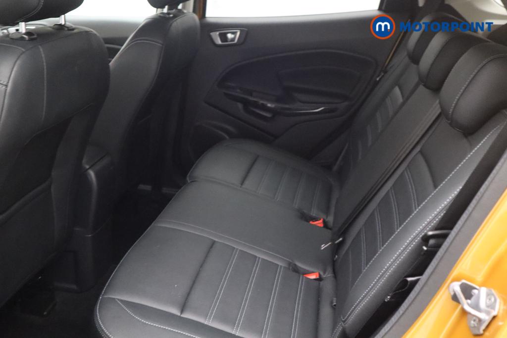 Ford Ecosport Active Manual Petrol SUV - Stock Number (1508160) - 2nd supplementary image