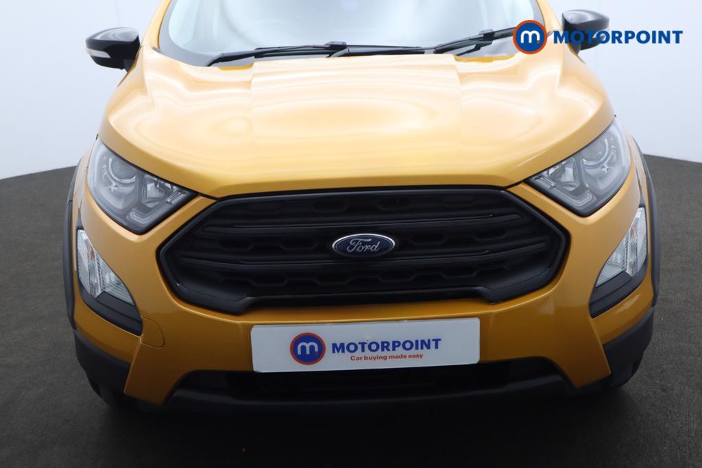 Ford Ecosport Active Manual Petrol SUV - Stock Number (1508160) - 23rd supplementary image