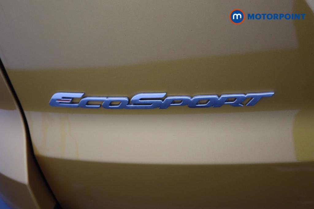 Ford Ecosport Active Manual Petrol SUV - Stock Number (1508160) - 26th supplementary image