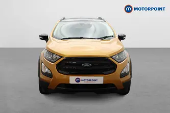 Ford Ecosport Active Manual Petrol SUV - Stock Number (1508160) - Front bumper