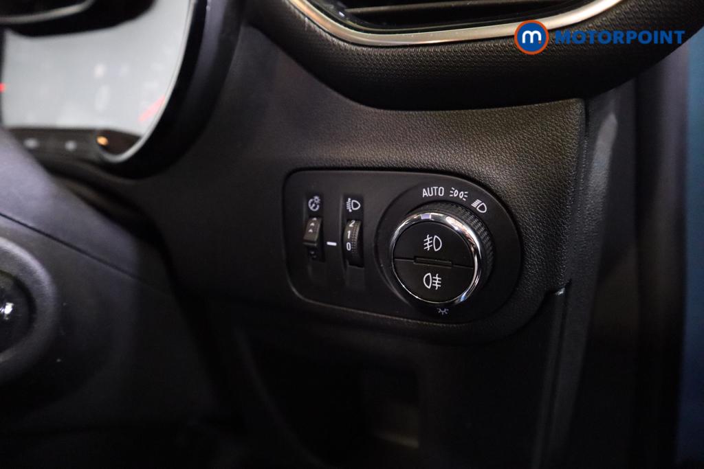 Vauxhall Crossland X Elite Nav Automatic Petrol SUV - Stock Number (1508384) - 4th supplementary image