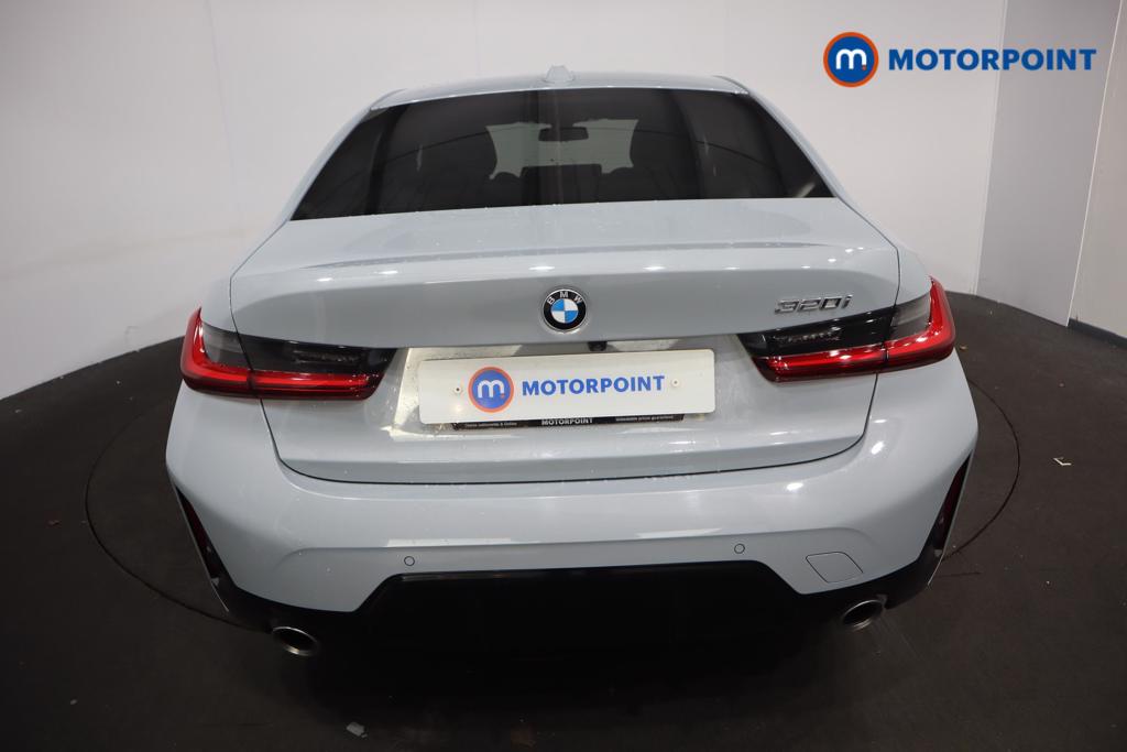 BMW 3 Series M Sport Automatic Petrol Saloon - Stock Number (1508573) - 17th supplementary image