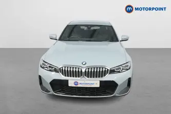 BMW 3 Series M Sport Automatic Petrol Saloon - Stock Number (1508573) - Front bumper