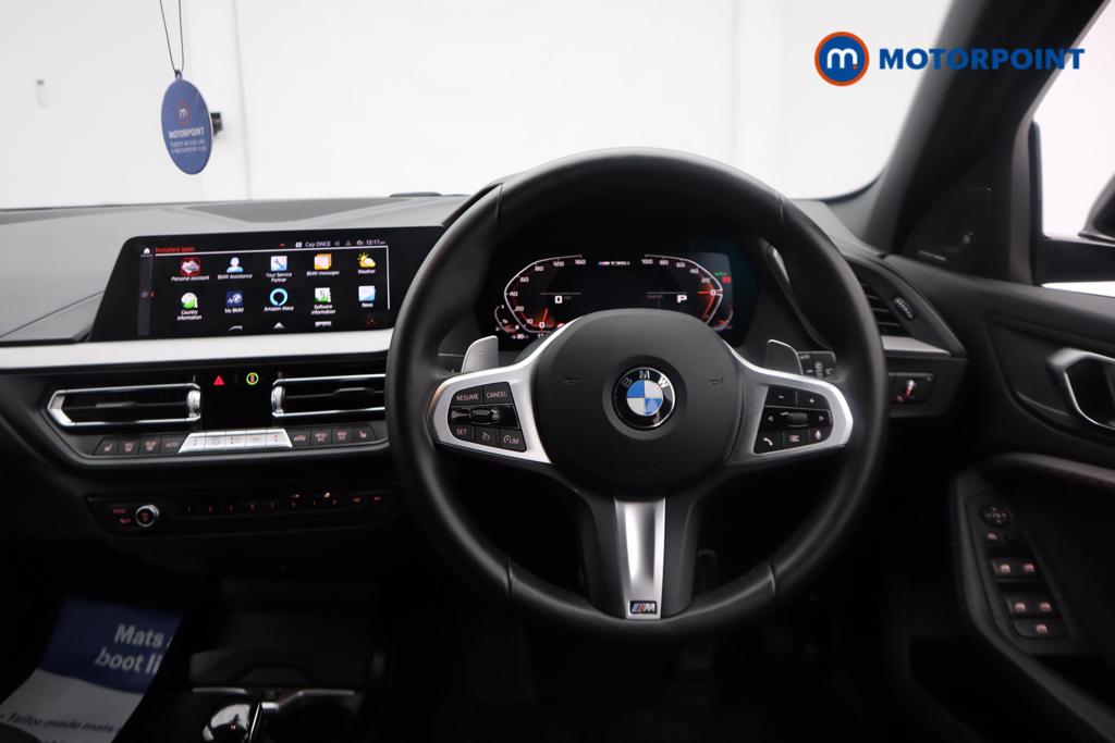 BMW 1 Series M135i Automatic Petrol Hatchback - Stock Number (1508596) - 2nd supplementary image