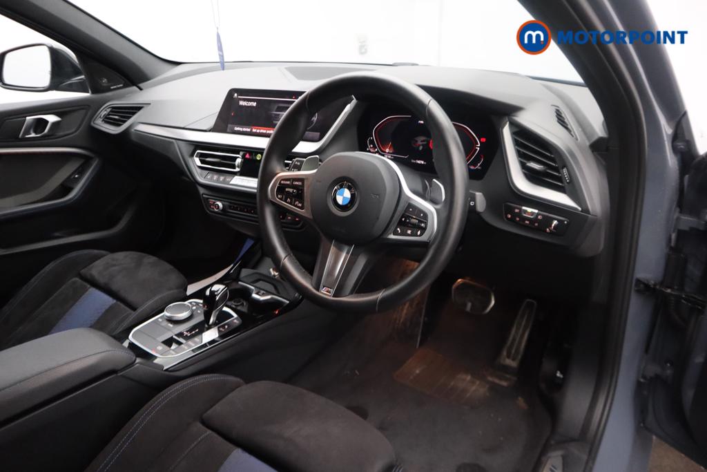 BMW 1 Series M135i Automatic Petrol Hatchback - Stock Number (1508596) - 6th supplementary image